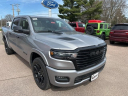 Thumbnail image of 2025 Ram 1500 at Gross Chevrolet Buick Chrysler, Dodge, Jeep, Ram Motors Inc.