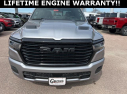 Thumbnail image of 2025 Ram 1500 at Gross Chevrolet Buick Chrysler, Dodge, Jeep, Ram Motors Inc.