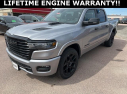 Thumbnail image of 2025 Ram 1500 at Gross Chevrolet Buick Chrysler, Dodge, Jeep, Ram Motors Inc.