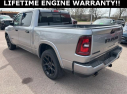 Thumbnail image of 2025 Ram 1500 at Gross Chevrolet Buick Chrysler, Dodge, Jeep, Ram Motors Inc.