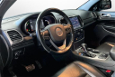 Thumbnail image of 2021 Jeep Grand Cherokee at Randy Wise Chrysler Jeep Dodge RAM of Durand