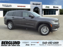 Thumbnail image of 2025 Jeep Grand Cherokee L at Berglund Chrysler Jeep