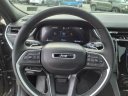 Thumbnail image of 2025 Jeep Grand Cherokee L at Berglund Chrysler Jeep