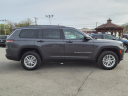 Thumbnail image of 2025 Jeep Grand Cherokee L at Berglund Chrysler Jeep