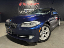 Thumbnail image of 2013 BMW 5 Series at AR MOTORSPORTS