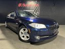 Thumbnail image of 2013 BMW 5 Series at AR MOTORSPORTS