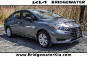 Thumbnail image of 2024 Nissan Versa at Bridgewater Kia