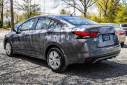 Thumbnail image of 2024 Nissan Versa at Bridgewater Kia