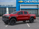 Thumbnail image of 2025 Chevrolet Colorado at Mccluskey Chevrolet Kings Automall