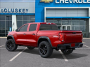 Thumbnail image of 2025 Chevrolet Colorado at Mccluskey Chevrolet Kings Automall