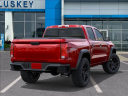Thumbnail image of 2025 Chevrolet Colorado at Mccluskey Chevrolet Kings Automall
