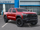 Thumbnail image of 2025 Chevrolet Colorado at Mccluskey Chevrolet Kings Automall