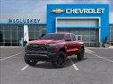 Thumbnail image of 2025 Chevrolet Colorado at Mccluskey Chevrolet Kings Automall