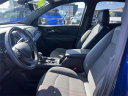 Thumbnail image of 2022 Chevrolet Equinox at Millennium Chevrolet