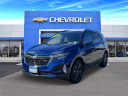 Thumbnail image of 2022 Chevrolet Equinox at Millennium Chevrolet