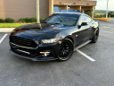 Thumbnail image of 2015 Ford Mustang at EMG AUTO SALES LLC
