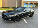 Thumbnail image of 2015 Ford Mustang at EMG AUTO SALES LLC
