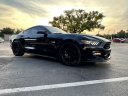 Thumbnail image of 2015 Ford Mustang at EMG AUTO SALES LLC