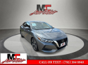 Thumbnail image of 2022 Nissan Sentra at MC Auto Outlet