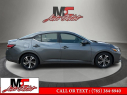 Thumbnail image of 2022 Nissan Sentra at MC Auto Outlet