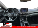 Thumbnail image of 2022 Nissan Sentra at MC Auto Outlet