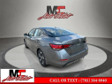 Thumbnail image of 2022 Nissan Sentra at MC Auto Outlet