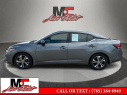 Thumbnail image of 2022 Nissan Sentra at MC Auto Outlet
