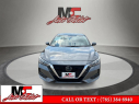 Thumbnail image of 2022 Nissan Sentra at MC Auto Outlet