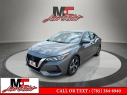 Thumbnail image of 2022 Nissan Sentra at MC Auto Outlet