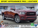 Thumbnail image of 2022 Ram 1500 at Performance Chrysler Dodge Jeep Ram Centerville