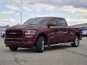 Thumbnail image of 2022 Ram 1500 at Performance Chrysler Dodge Jeep Ram Centerville