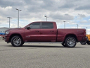 Thumbnail image of 2022 Ram 1500 at Performance Chrysler Dodge Jeep Ram Centerville