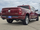 Thumbnail image of 2022 Ram 1500 at Performance Chrysler Dodge Jeep Ram Centerville