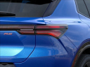 2025 Chevrolet Equinox EV RS at Mccluskey Chevrolet Kings Automall