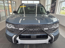 Thumbnail image of 2025 Ford Bronco Sport at Richardson Ford