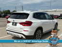Thumbnail image of 2019 BMW X3 at McKinney-Wells Auto Group