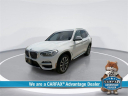 Thumbnail image of 2019 BMW X3 at McKinney-Wells Auto Group