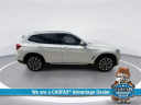 2019 BMW X3 xDrive30i at McKinney-Wells Auto Group