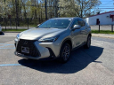 Thumbnail image of 2022 Lexus NX 350 at Lexus of Smithtown