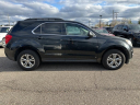 Thumbnail image of 2010 Chevrolet Equinox at LaFontaine Infiniti of Ann Arbor