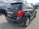 Thumbnail image of 2010 Chevrolet Equinox at LaFontaine Infiniti of Ann Arbor