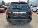 Thumbnail image of 2010 Chevrolet Equinox at LaFontaine Infiniti of Ann Arbor
