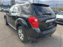 Thumbnail image of 2010 Chevrolet Equinox at LaFontaine Infiniti of Ann Arbor
