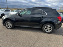 Thumbnail image of 2010 Chevrolet Equinox at LaFontaine Infiniti of Ann Arbor