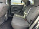 Thumbnail image of 2010 Chevrolet Equinox at LaFontaine Infiniti of Ann Arbor