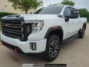 Thumbnail image of 2022 GMC Sierra 3500HD at Nelson Nissan