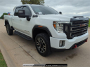 Thumbnail image of 2022 GMC Sierra 3500HD at Nelson Nissan