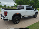 Thumbnail image of 2022 GMC Sierra 3500HD at Nelson Nissan
