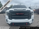 Thumbnail image of 2022 GMC Sierra 3500HD at Nelson Nissan