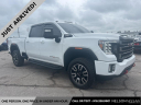 Thumbnail image of 2022 GMC Sierra 3500HD at Nelson Nissan